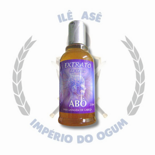 BANHO LIQUIDO 250ML - ABÔ