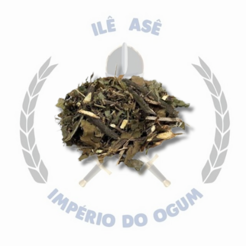 ERVA SECA -  FOLHA MARACUJÁ