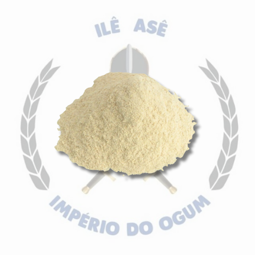 ERVA SECA - GINSENG