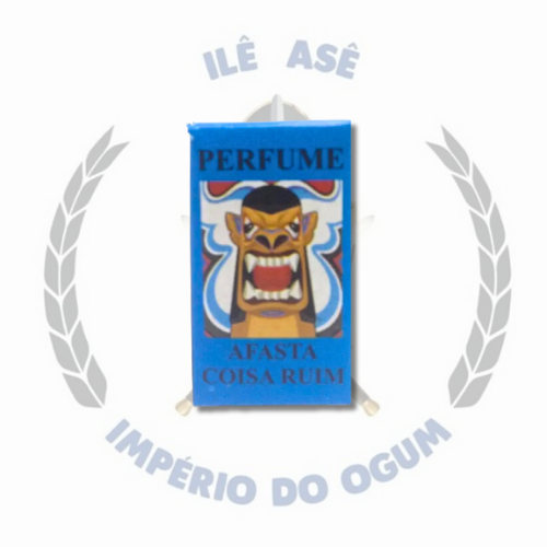 PERFUME ATRATIVO - AFASTA COISA RUIM