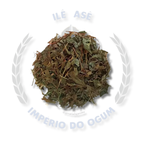 ERVAS SECAS - ABRE CAMINHO
