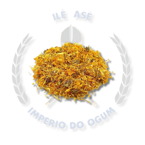 ERVAS SECAS - CALENDULA