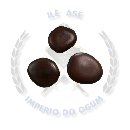 FAVA ALIBÉ XANGÔ