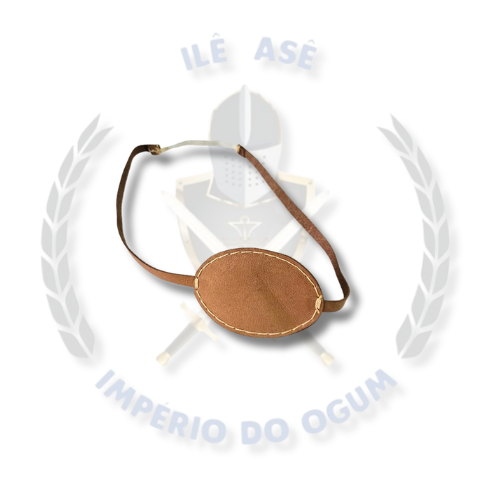 TAPA OLHO