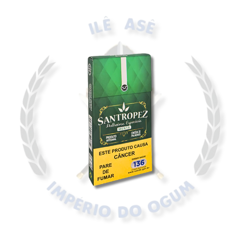 SANTROPEZ - MENTA - PREMIUM