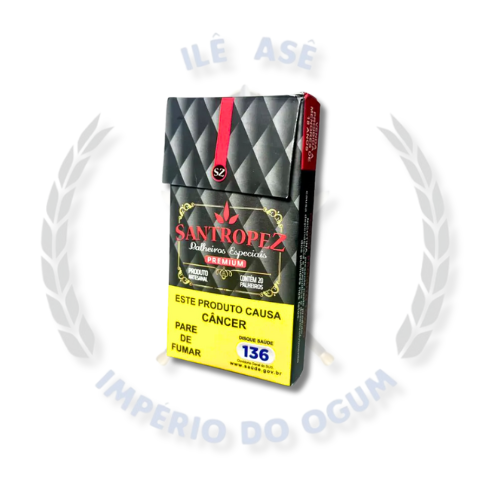 SANTROPEZ - PREMIUM - PREMIUM
