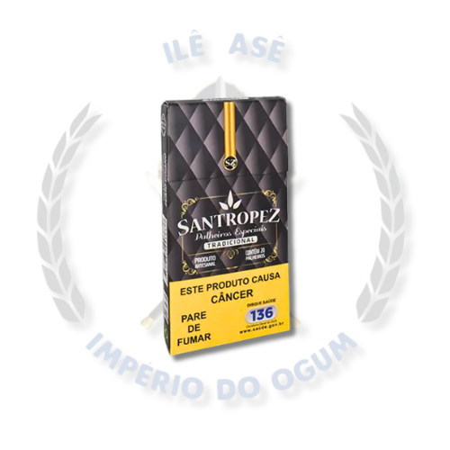SANTROPEZ - TRADICIONAL - PREMIUM