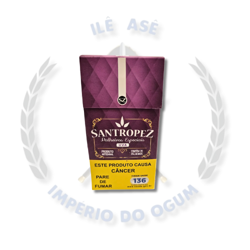 SANTROPEZ - UVA - PREMIUM