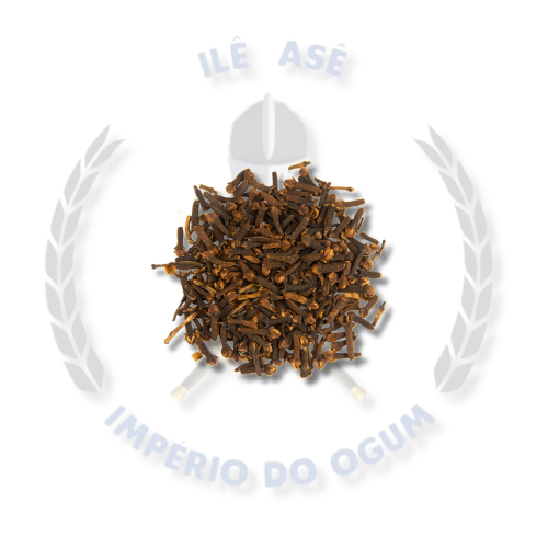 ERVAS - CRAVO