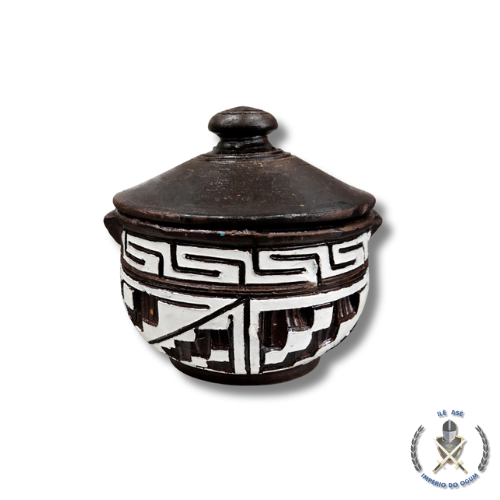 PANELA AFRICANA - TAMANHO 1