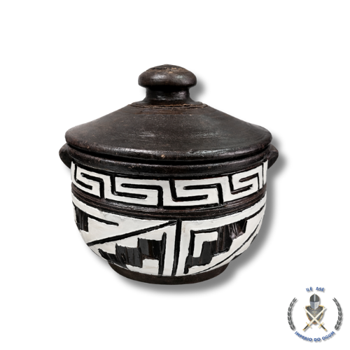 PANELA AFRICANA GI - 2