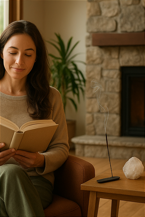 Kit Bem-Estar e Relaxamento