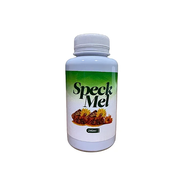 SPECK MEL - 240ml - BIOPHYTOS