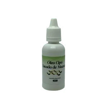 ÓLEO CIPÓ ESCADA DE MACACO - 30ml - BIOPHYTOS