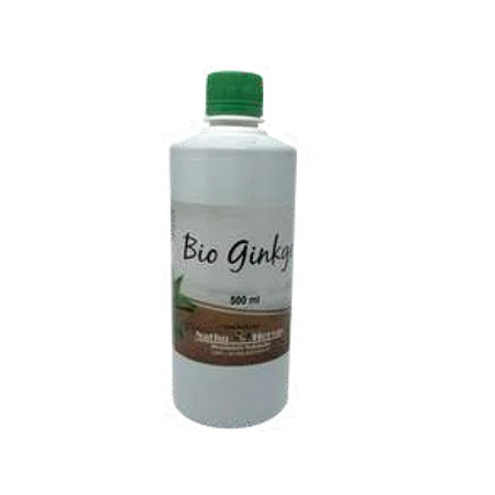 BIO GINKGO - 500ml - BIOPHYTOS