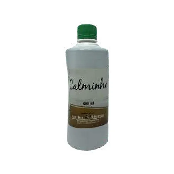 CALMINHO - 500ml - BIOPHYTOS