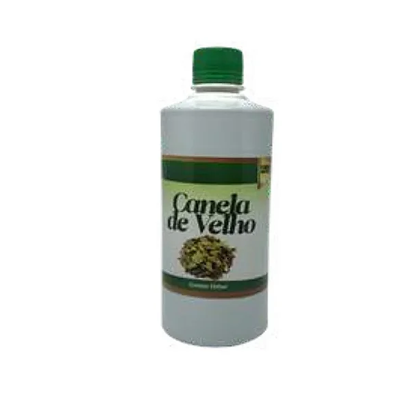 CANELA DE VELHO - 500ml - BIOPHYTOS