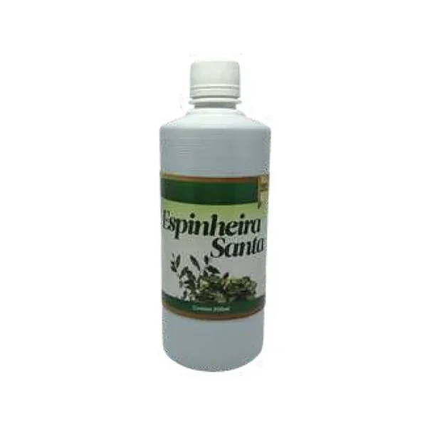 ESPINHEIRA SANTA - 500ml - BIOPHYTOS