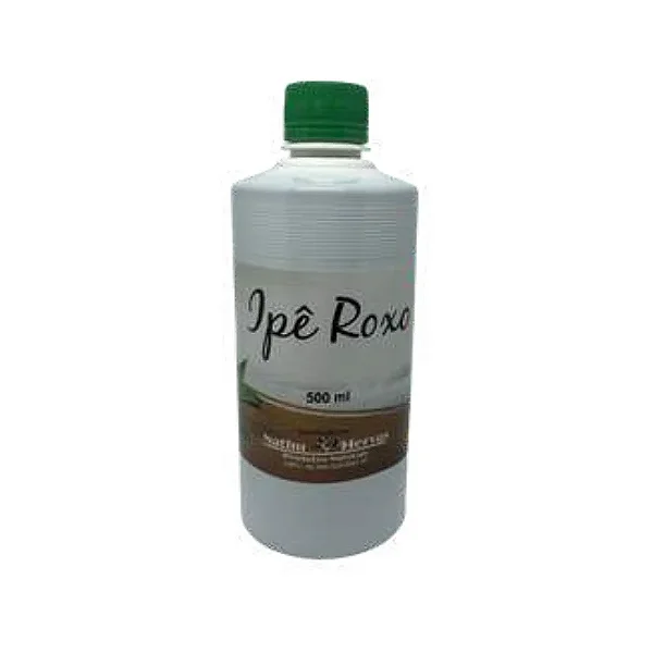 IPÊ ROXO - 500ml - BIOPHYTOS