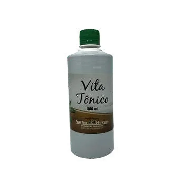 VITA TÔNICO - 500ml - BIOPHYTOS