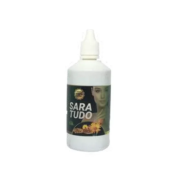 EXTRATO SARA TUDO - 30ml - BIOPHYTOS