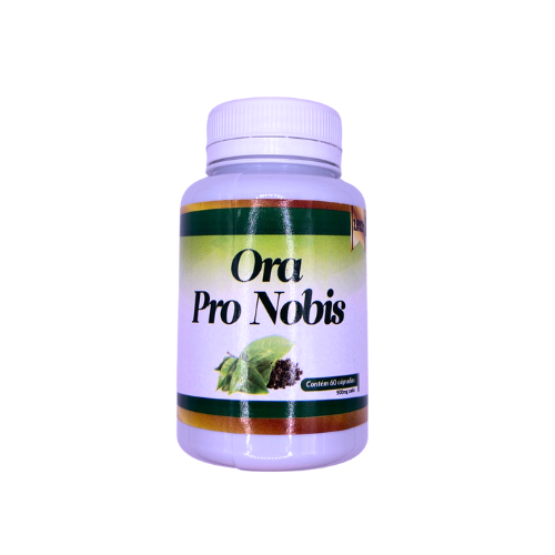 ORA PRO NOBIS - 60CAPS BIOPHYTOS