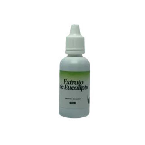 EXTRATO DE EUCALIPTO - 30ml - BIOPHYTOS