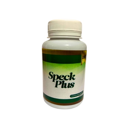 SPECK PLUS - 60 CÁPSULAS (500mg) - BIOPHYTOS