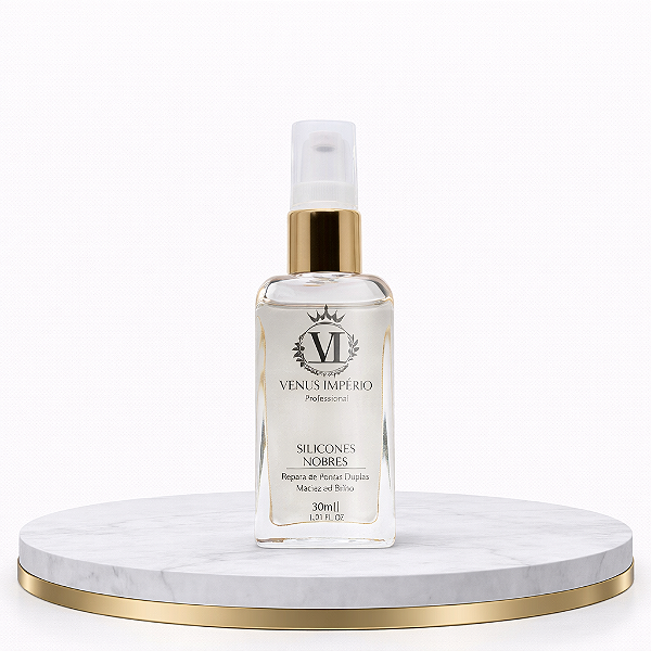 Reparador Silicones Nobres