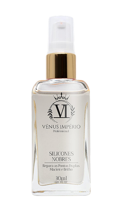 Reparador Silicones Nobres