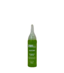 AMPOLA NUTRIVIX ALECRIM - UNIDADE