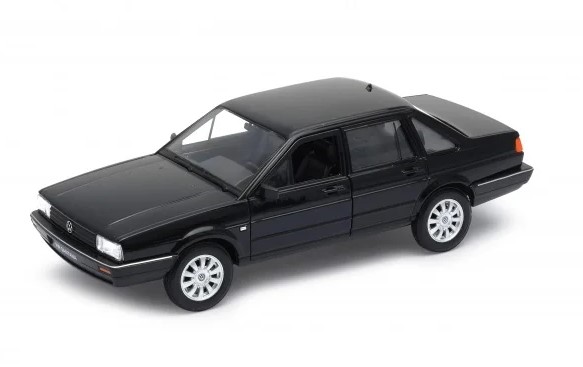 Miniatura VW Santana 1:24 Welly