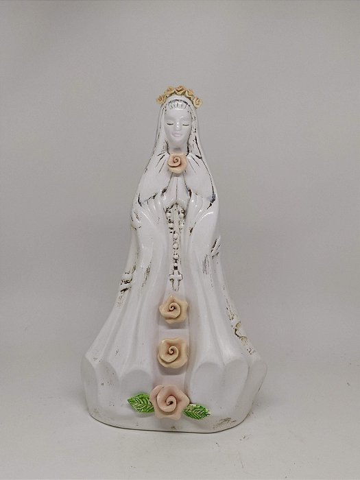 IMAGEM DE NOSSA SENHORA APARECIDA
