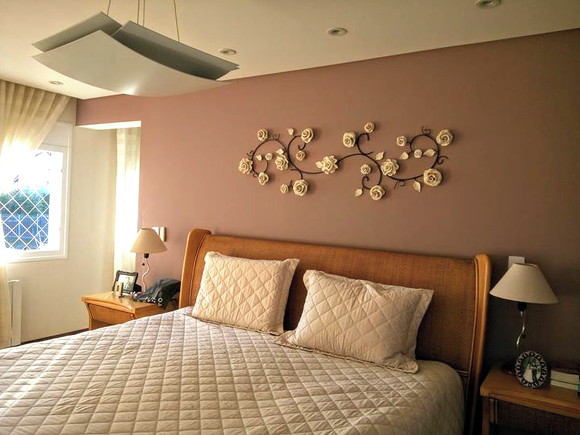 ARABESCO DE ROSAS 1,50m