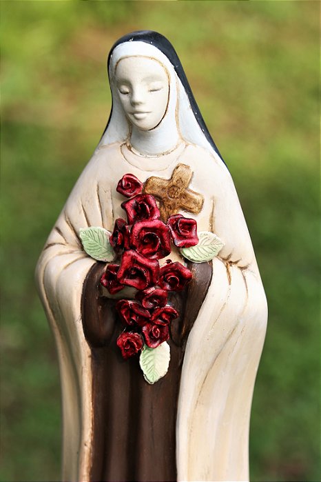 SANTA TEREZINHA DAS ROSAS