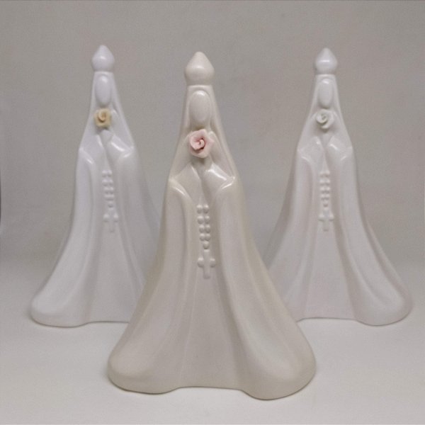 IMAGEM DE NOSSA SENHORA APARECIDA