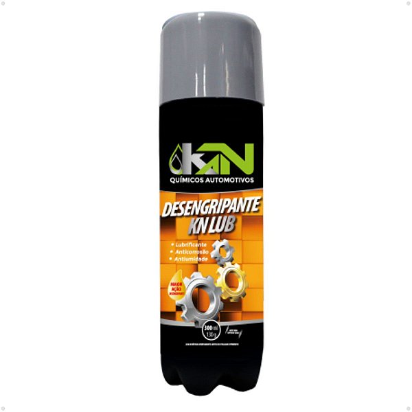 Anti Corrosivo 300ML KN