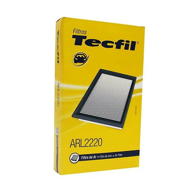 Filtro De Ar TECFIL - ARL2220