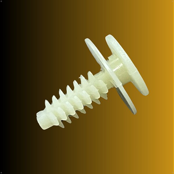 Kit Grampo Forração Porta (10 PCS) - P252