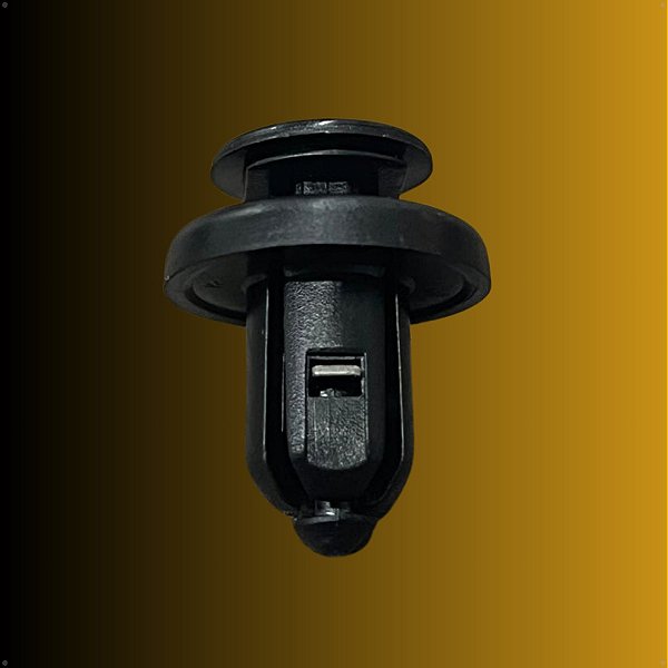 Kit Grampo Parachoque (10 PCS) - P131