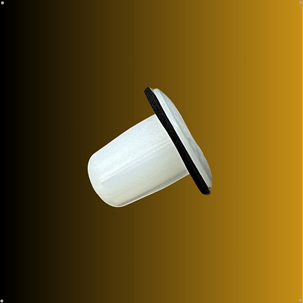 Kit Grampo Lanterna/Parachoque/Para-barro (10 PCS) - 51767-9