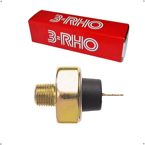Interruptor De Freio (Cebolinha) 3RHO - 3370