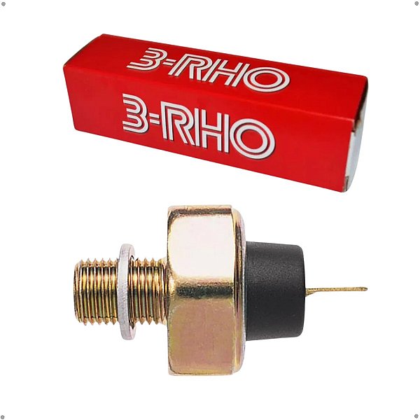 Interruptor De Freio (Cebolinha) 3RHO - 3369