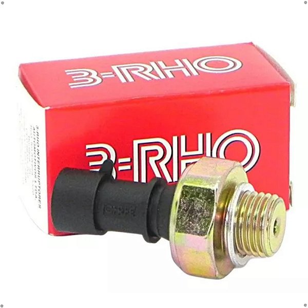 Interruptor De Freio (Cebolinha) 3RHO - 3374