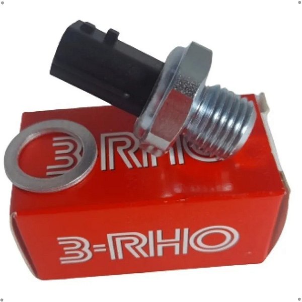 Interruptor De Freio (Cebolinha) 3RHO - 3308