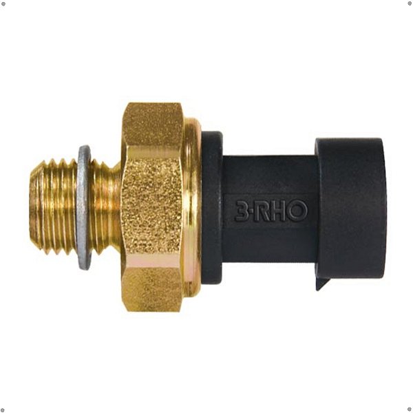 Interruptor De Freio C/Terminal (3 Pinos) 3RHO - 3375