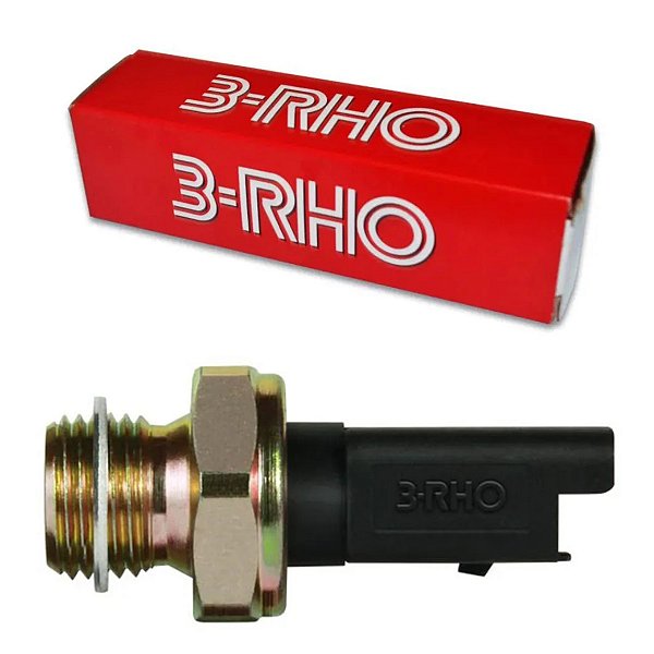 Interruptor De Freio (Cebolinha) 3RHO - 3396