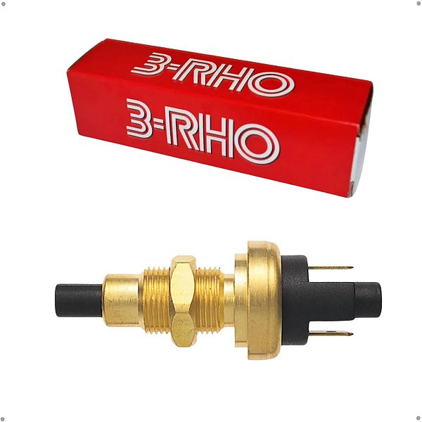 Interruptor De Luz De Freio (Cebolinha) 3RHO - 373