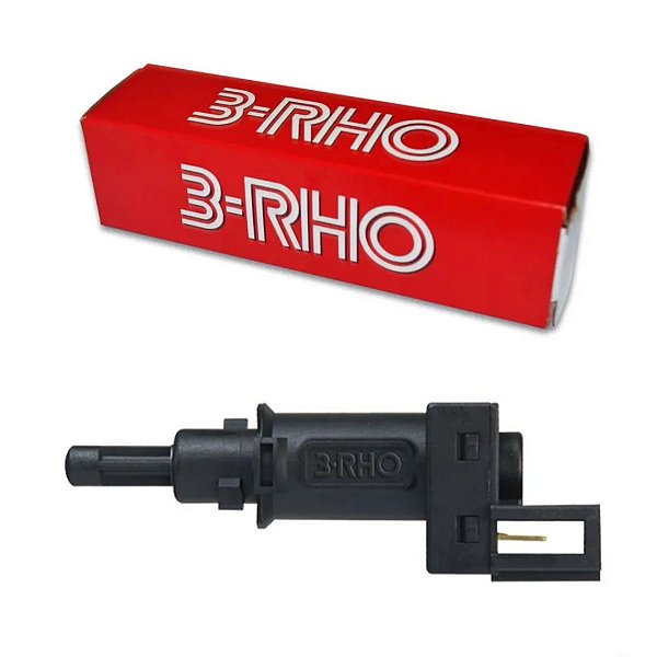 Interruptor De Luz De Freio Quadripolar (Cebolinha3RHO - 367