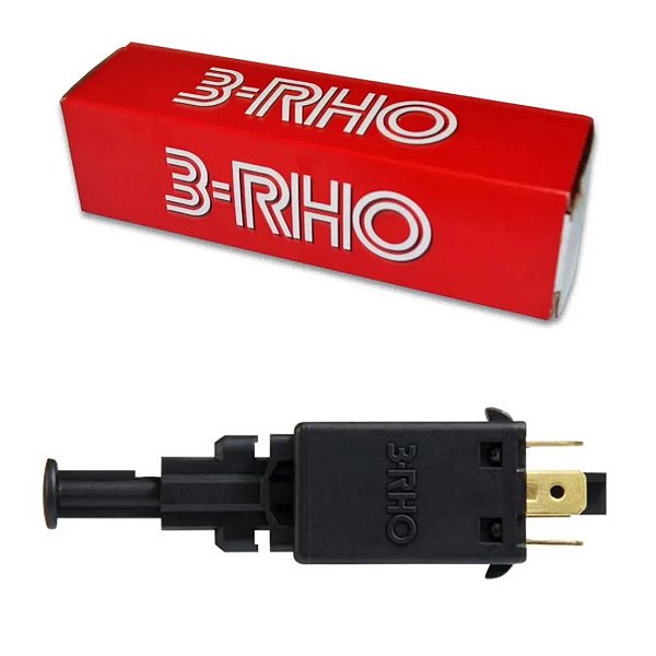 Interruptor De Luz De Freio (Cebolinha) 3RHO - 347
